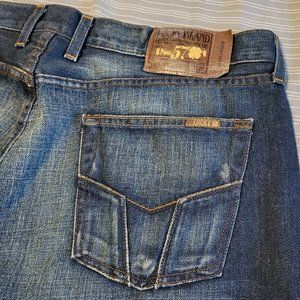 Lucky Brand | Jeans | Rare Lucky Brand 